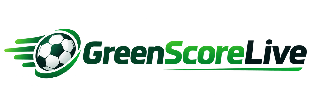 GreenScoreLive